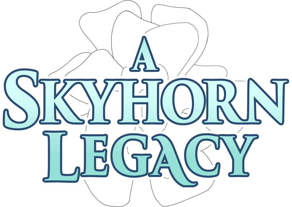 A Skyhorn Legacy